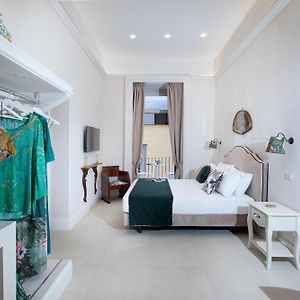 Habitación Deluxe con Cama King